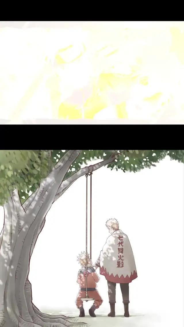 NARUTO Anime 20th Anniversary!