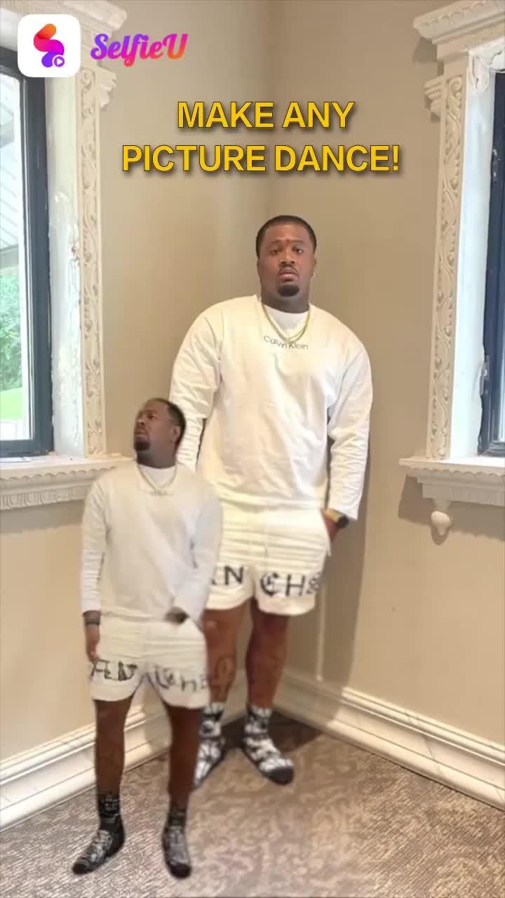 Use it to spoof your friends！