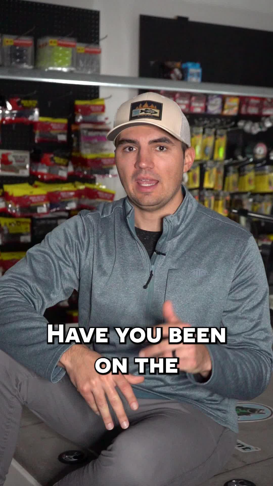 Find The Most Active Areas On Your Lake With DeepDive. Download Today & Get Your Free 1-week Trial.