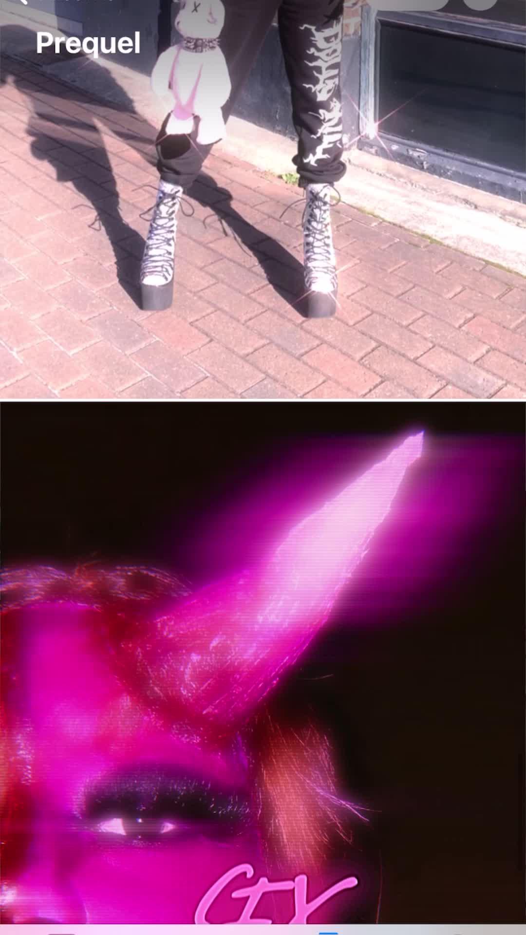 I am in love with this app! 