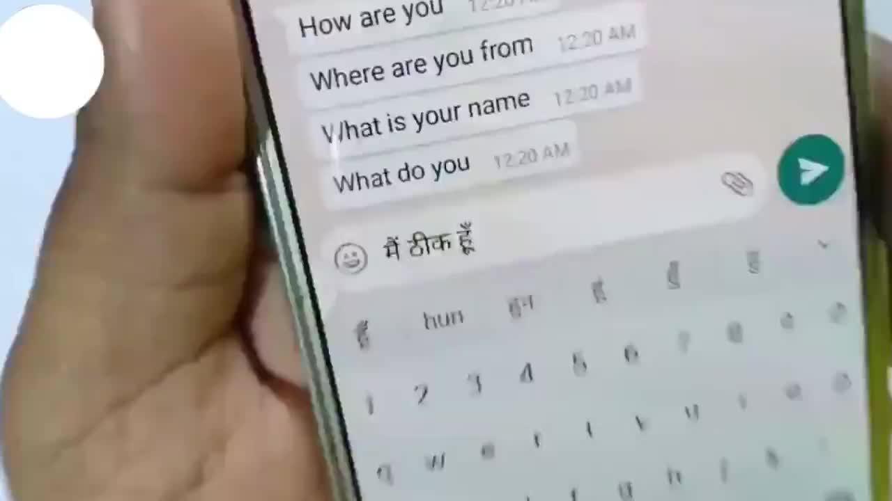 التطبيقات المجانية مرحبًا بها