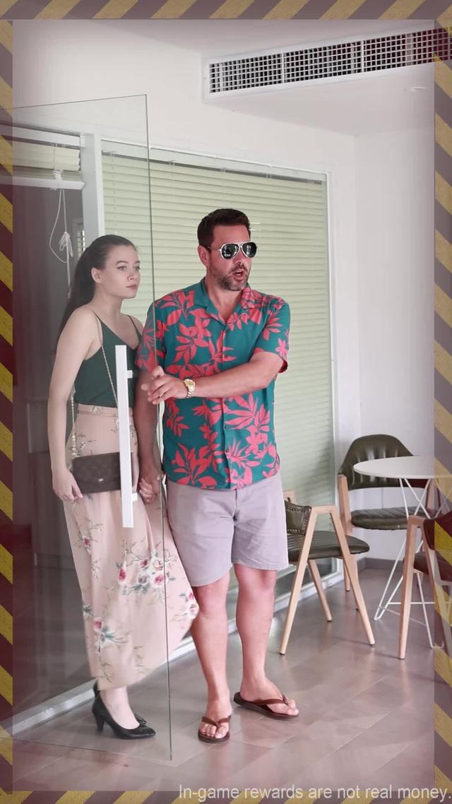 Tap the screen to collect your 2000000 coins today! Dont't miss out!