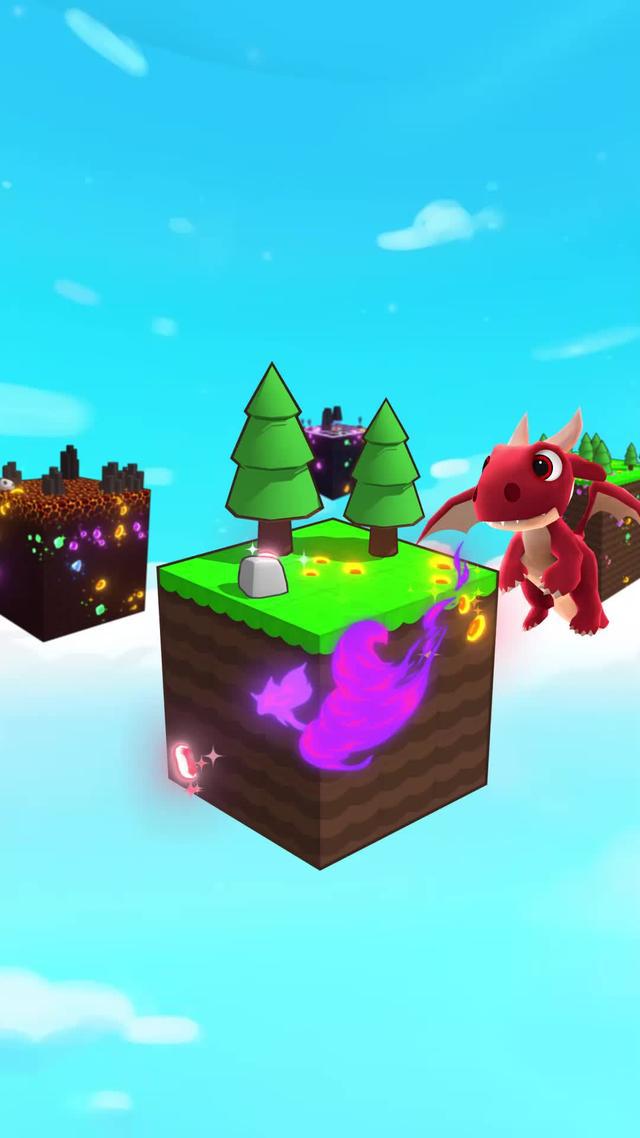 Download the swiping game of the year !