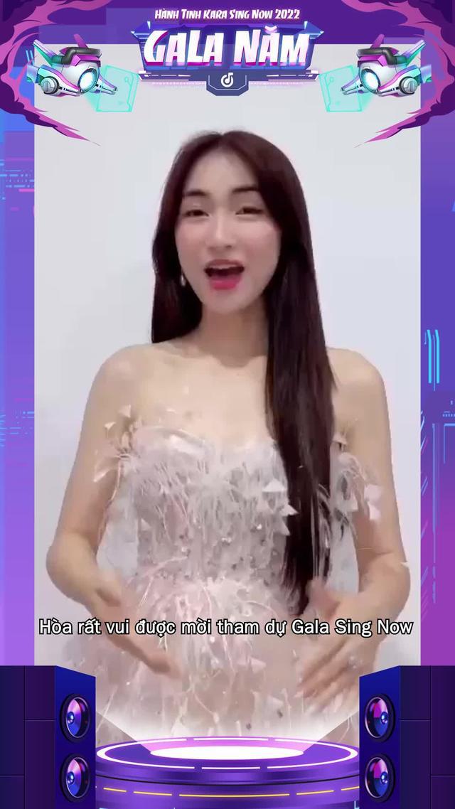 Các bạn đam mê ca hát đâu rồi nhỉ!