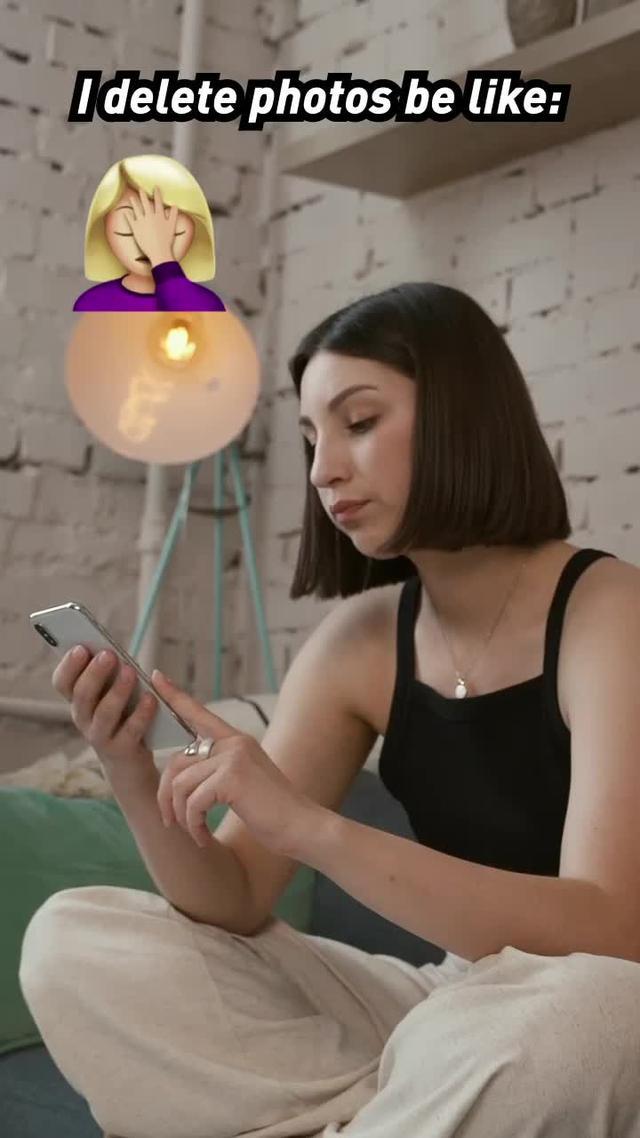 Limited time trial! Staying productive. Clean up mobile phones and i-Cloud memory quickly!