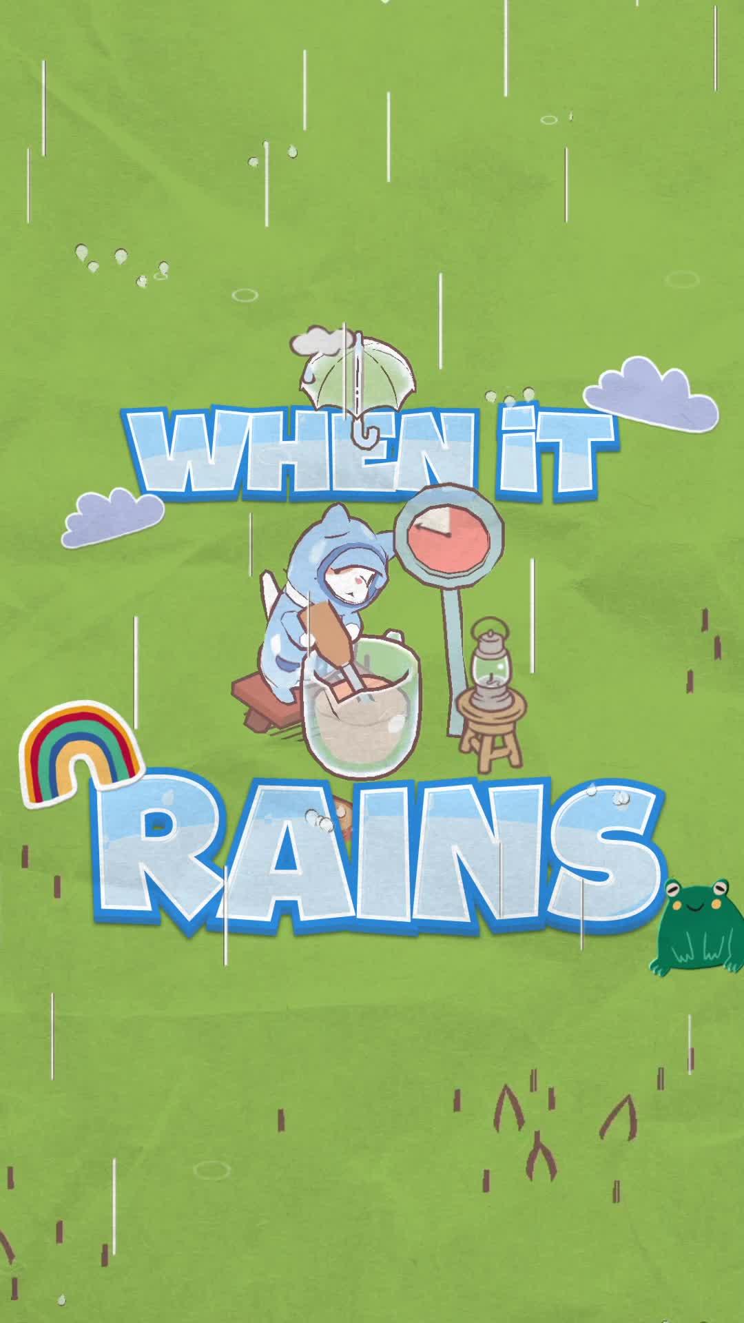 COME N' PLAY WITH ME-OW!