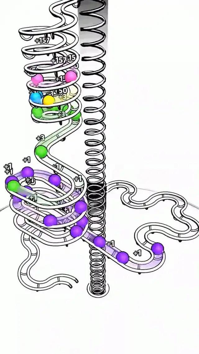 Build your own Marble Race!