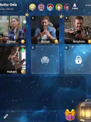 Ramazan'ı Karşılayın, Ödül ve Bereket Alın