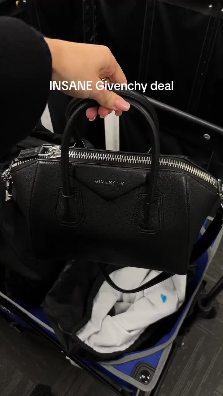 Don't miss out on our next insane find, download the app, set up an account & be ready for luxury!