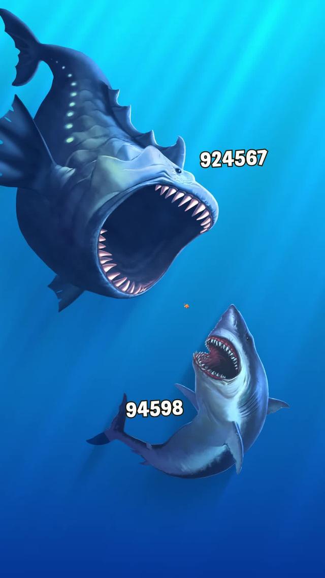 Dive into the oceans of fun!