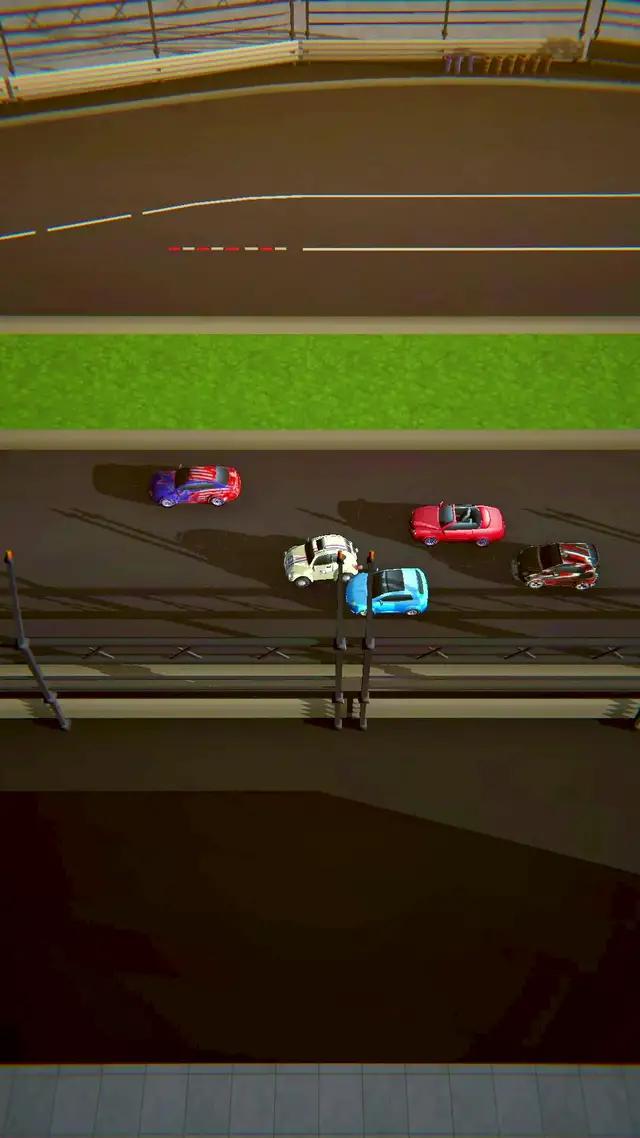 Race Now!