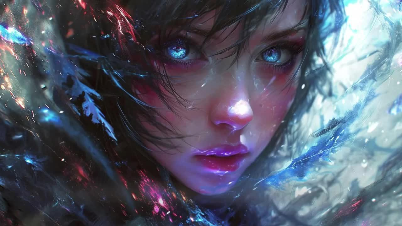 Trò chơi nhập vai trực tuyến tiên hiệp siêu phẩm nửa cuối năm 2024！