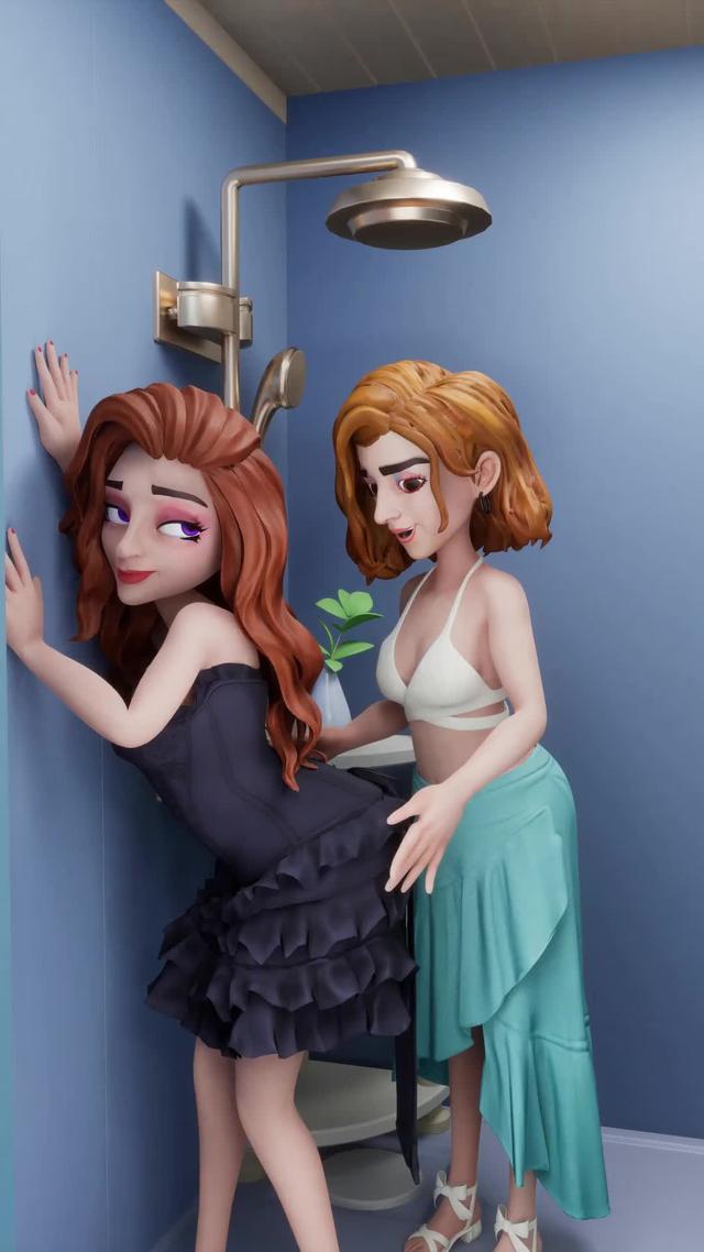 Can you help she? Hurry up and download the game!