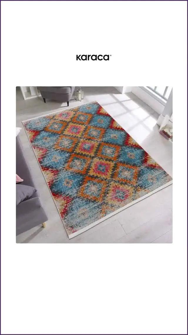 Sende Karaca Var Mı?