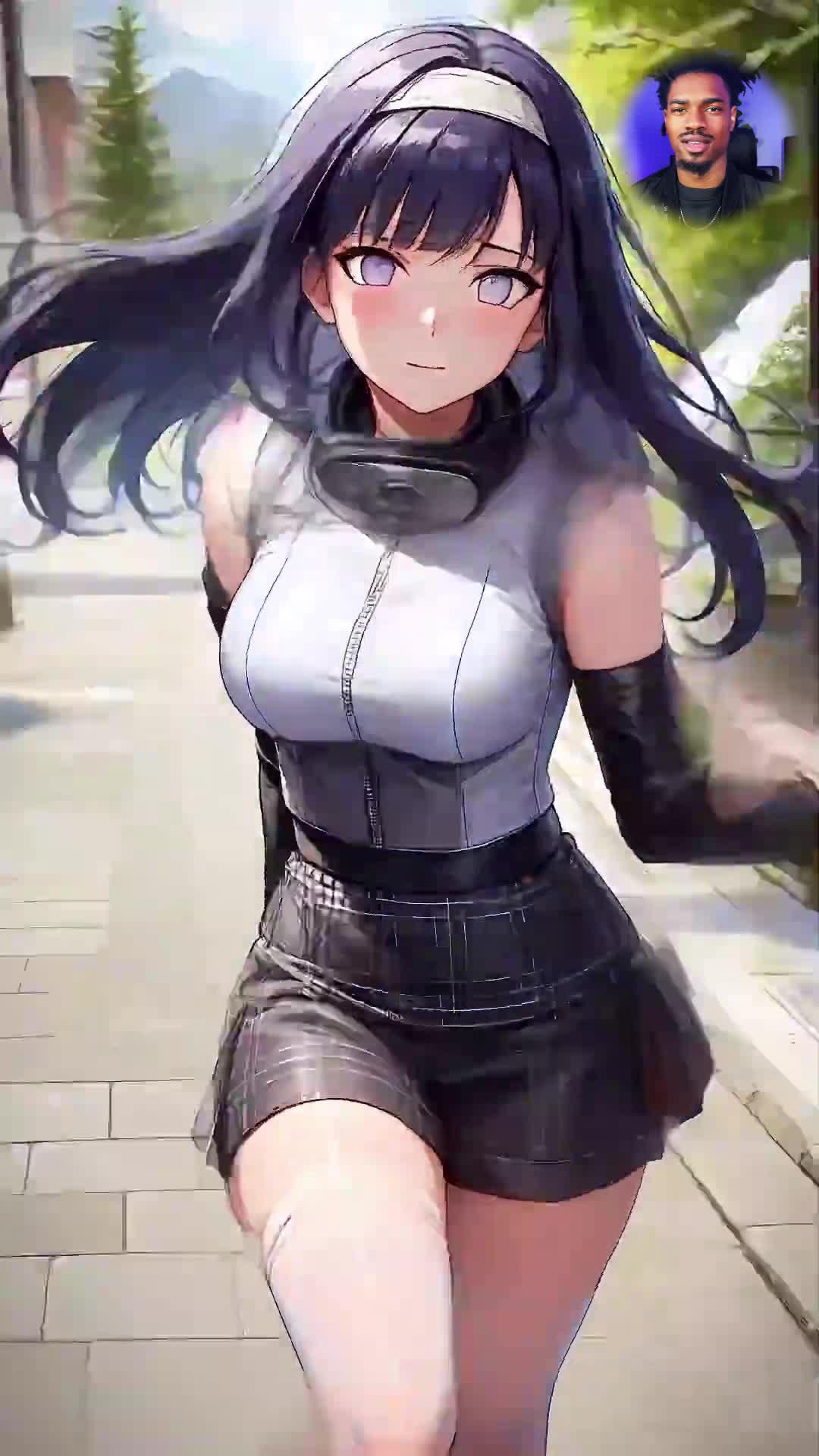 An AI companion at your finger