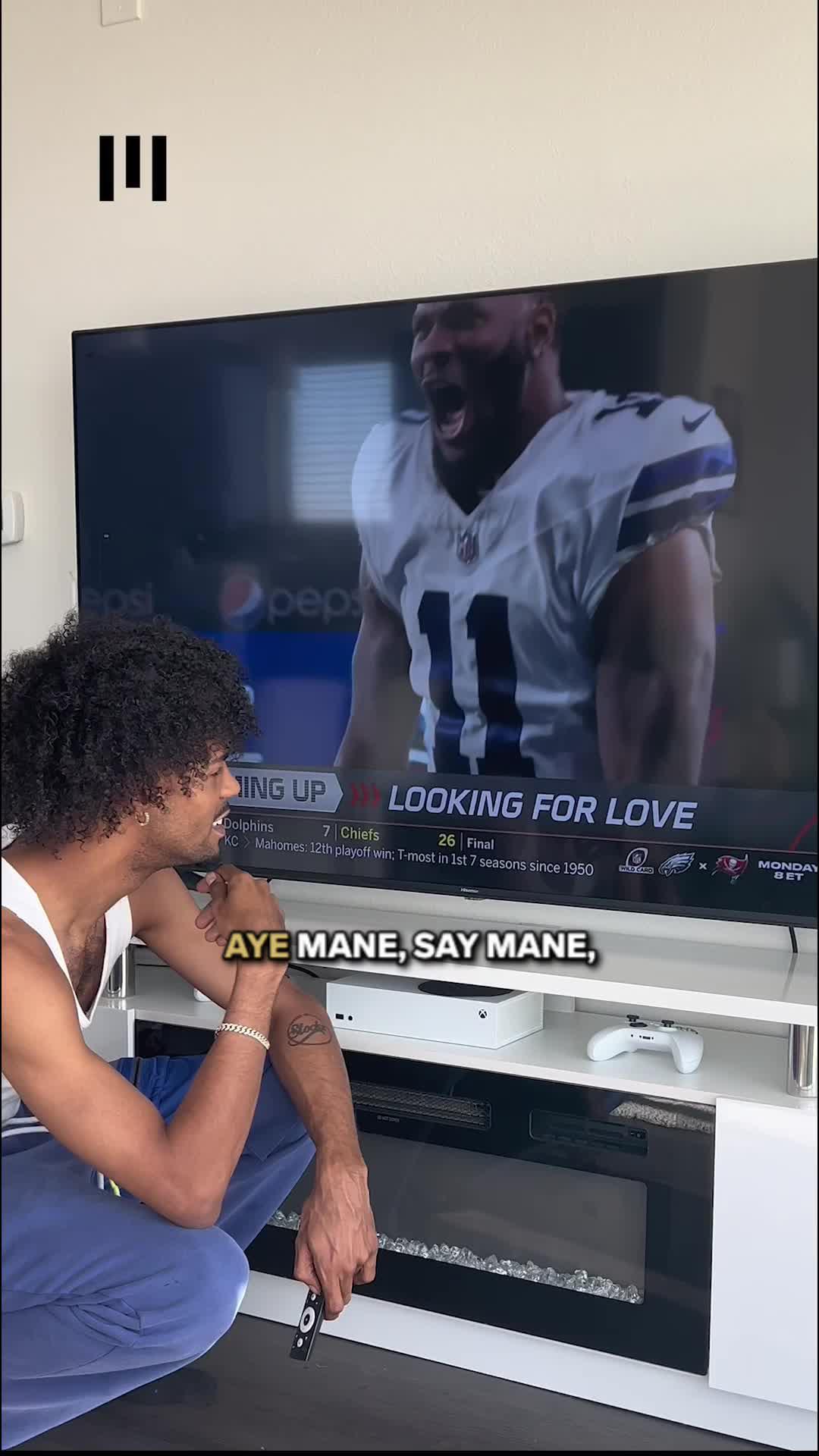 Get your music synced on TV next like Stockz with the UnitedMasters app