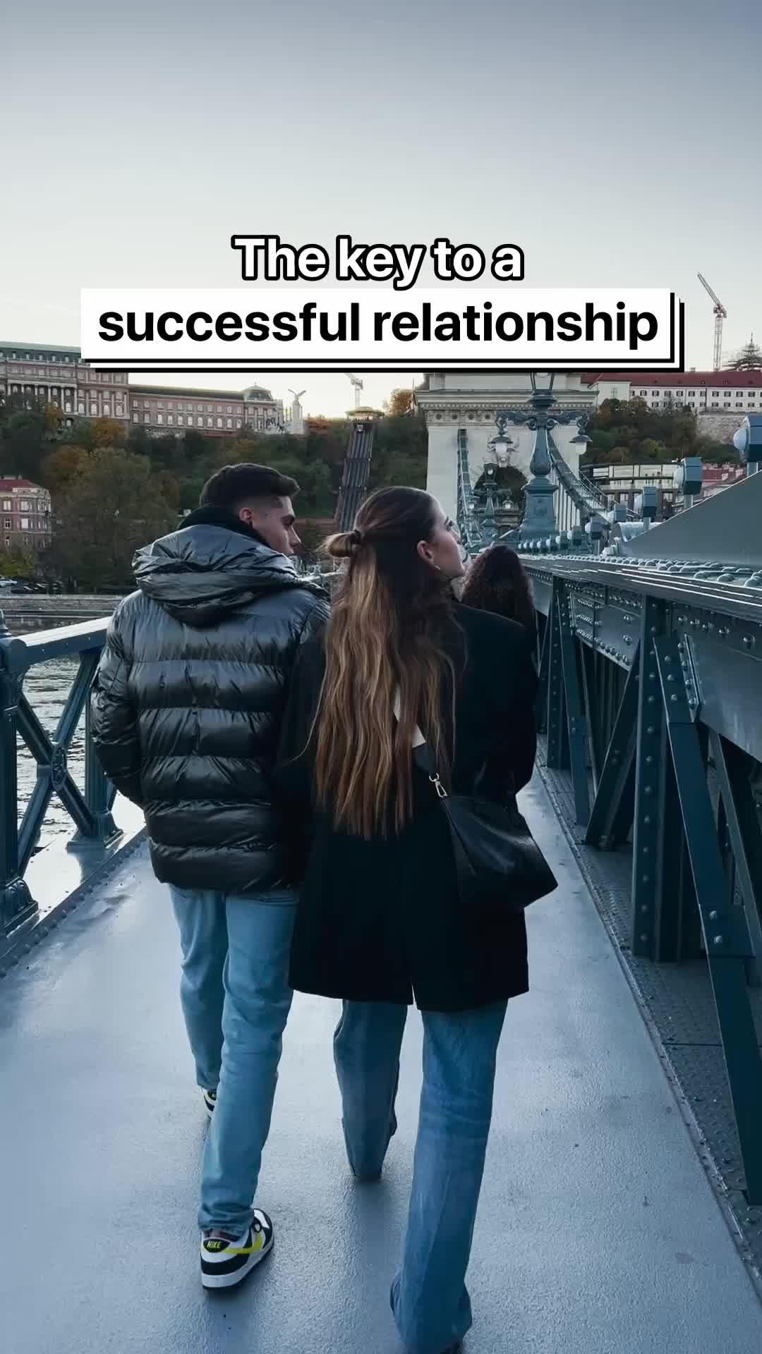 Improve relationships