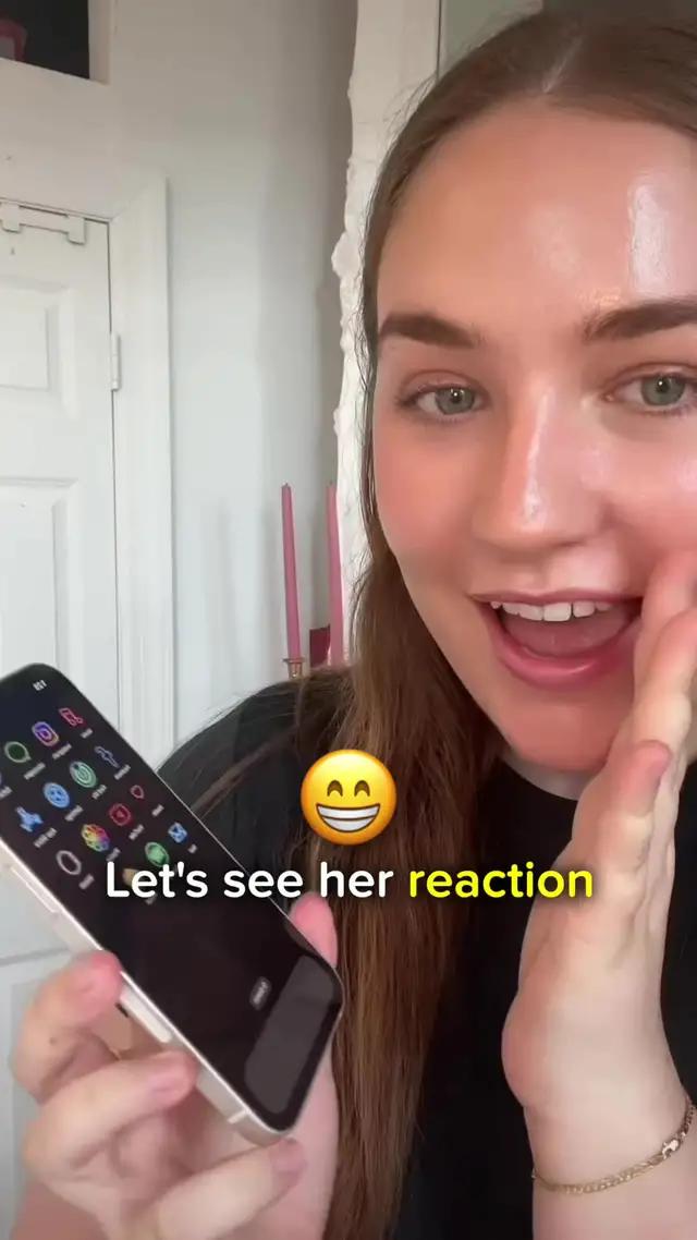 Give your iPhone a makeover! Personalize icons, widgets & themes with ease. Download now!