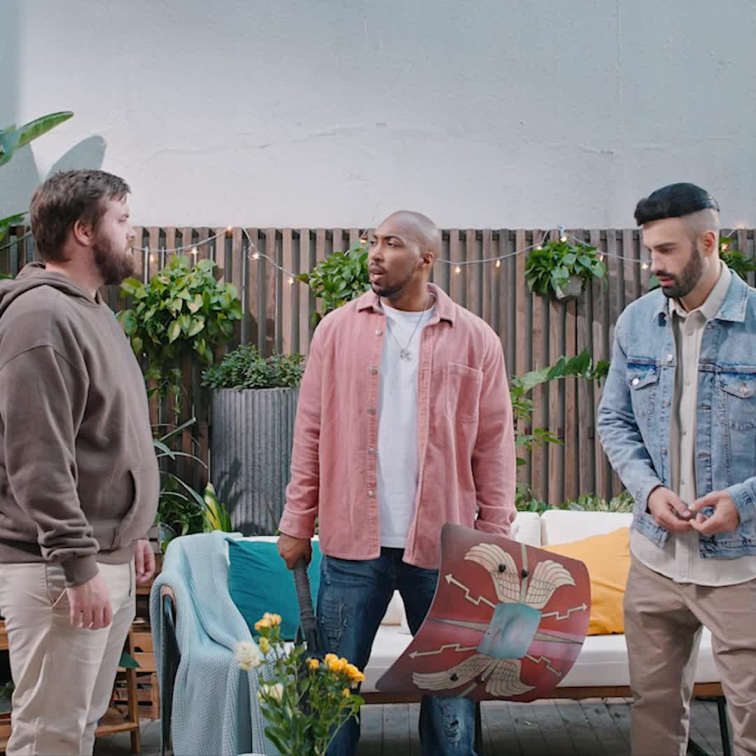 สร้างและขี่เข้าร่วมการเพิ่มขึ้นของอาณาจักรตอนนี้!