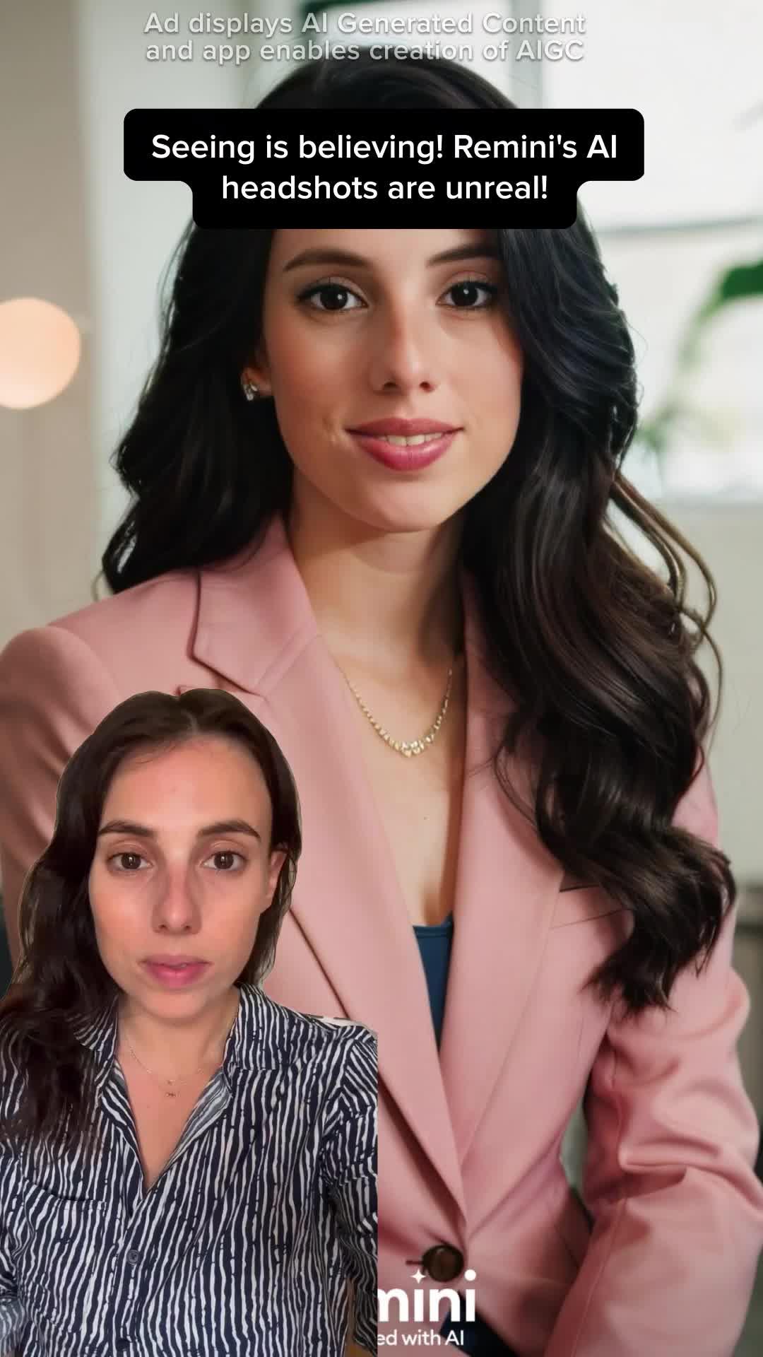 AI headshots are my new obsession