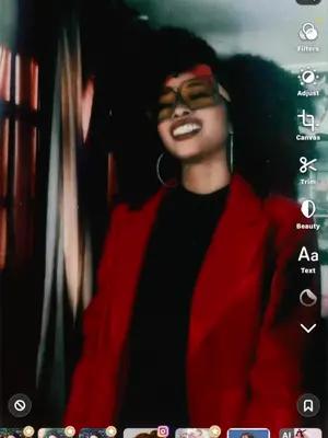 You can generate PRO results in a few taps!