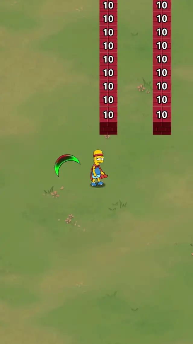 97% of your friends can't pass this level!