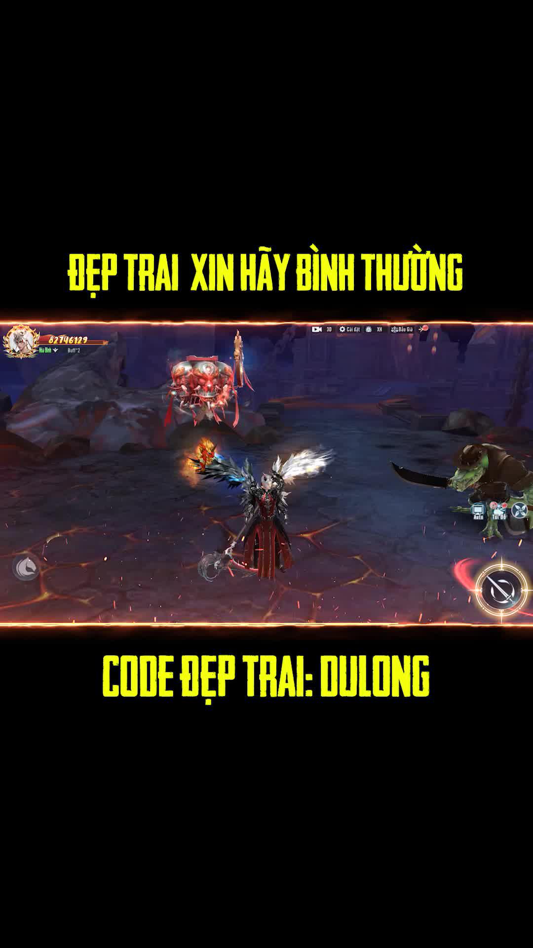 Du Long Thiên Hạ - Thời trang Shipper, cánh Hồn Dục, Phiêu Miểu Băng Tinh, Motor Kỵ thủ - TẶNG HẾT!