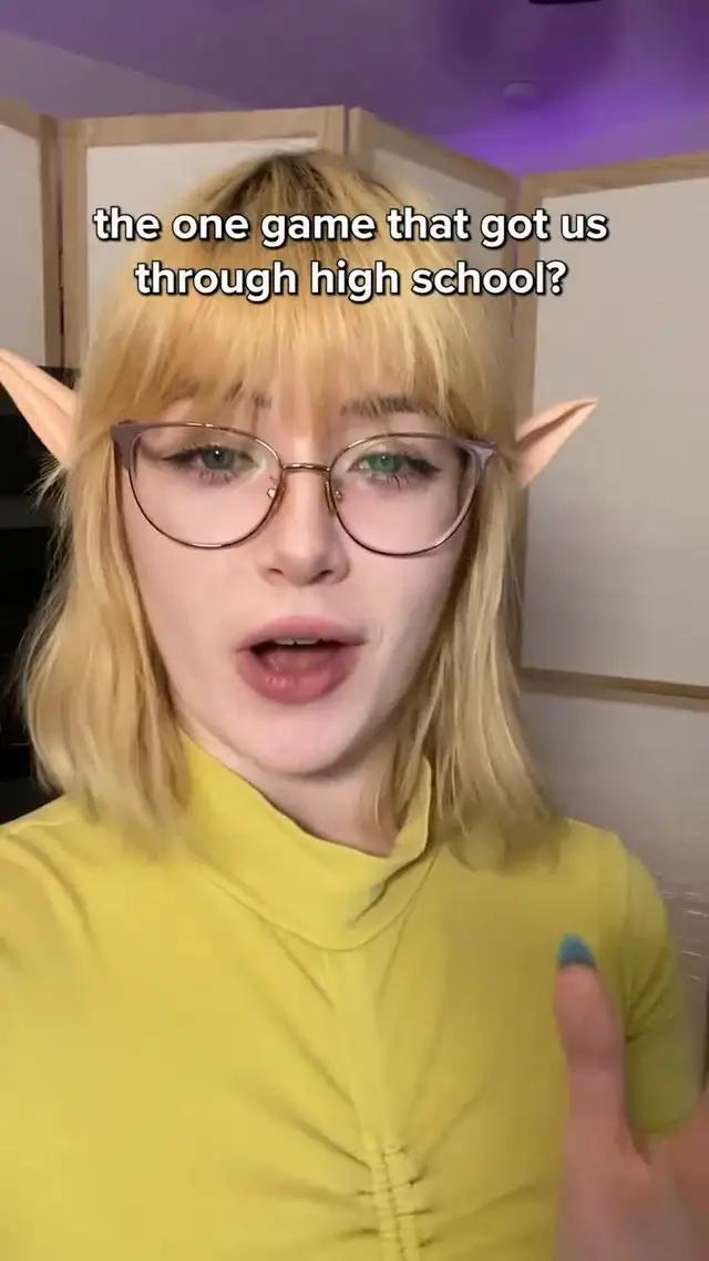 I am in my artistic era