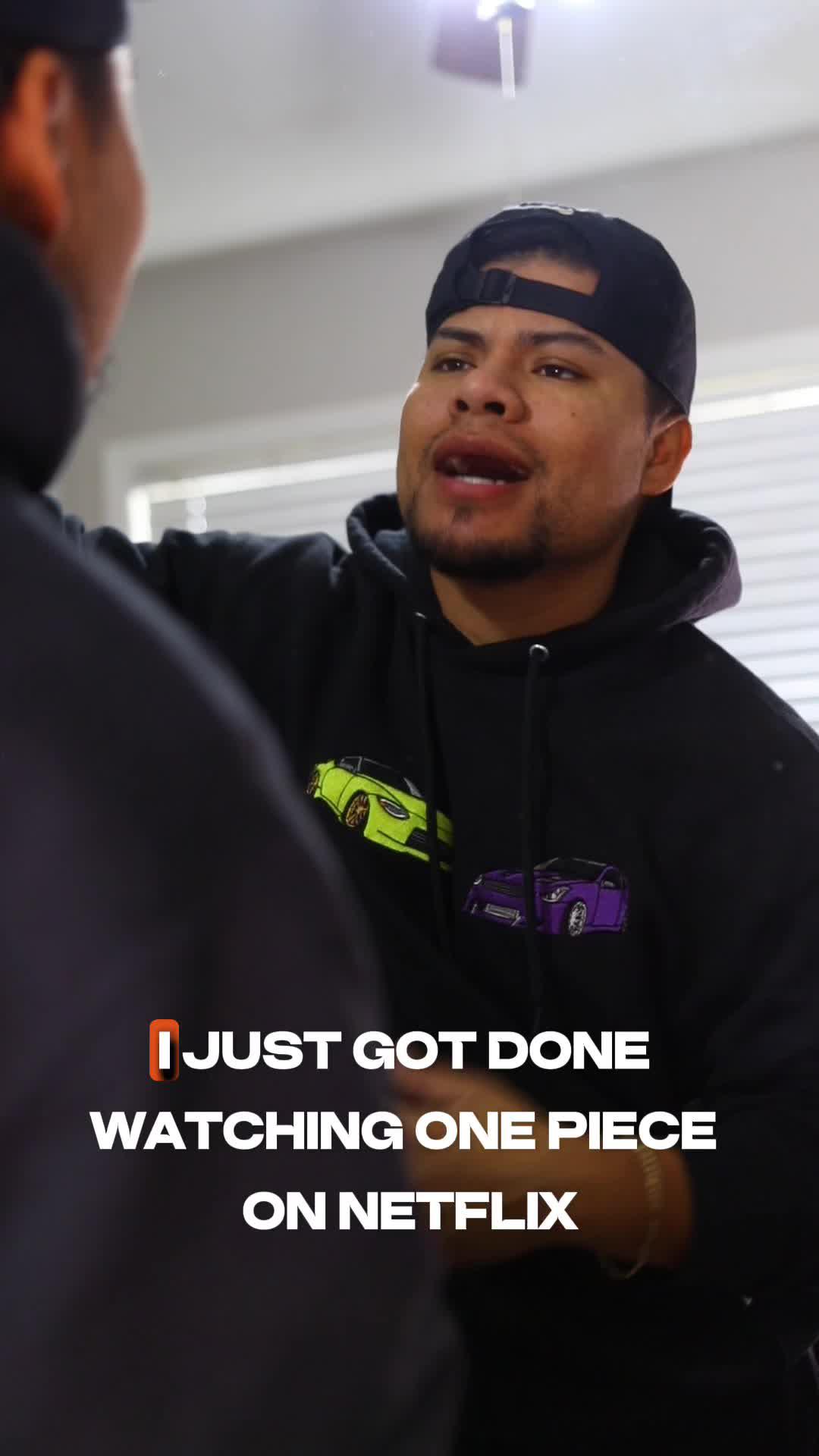 Join the pirate legacy