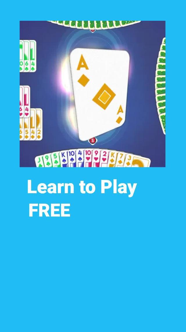 Learn for free with no pop-up ads