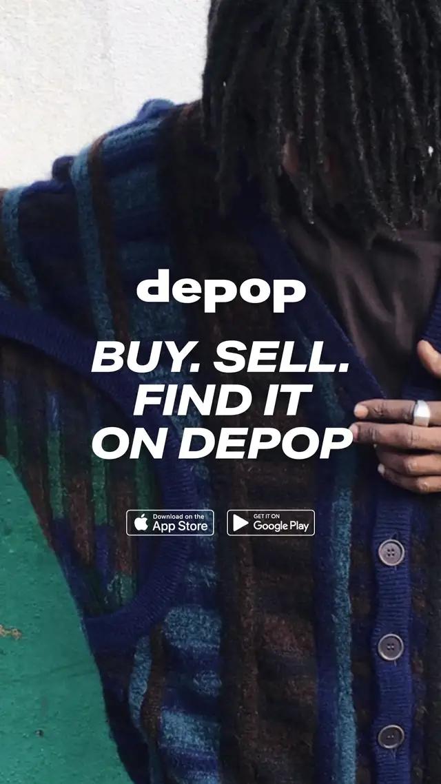 Buy. Sell. Discover.