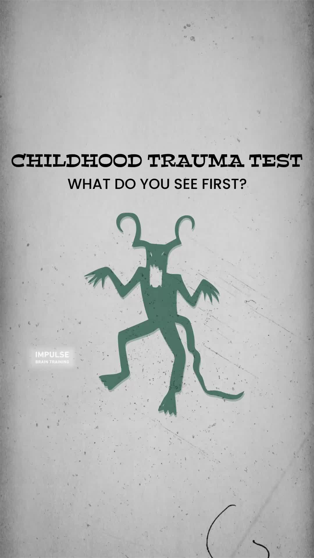 Do you know your trauma response?