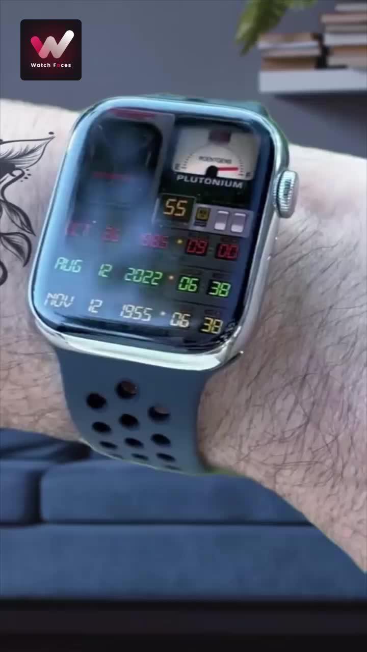 Colorful dial free online download！