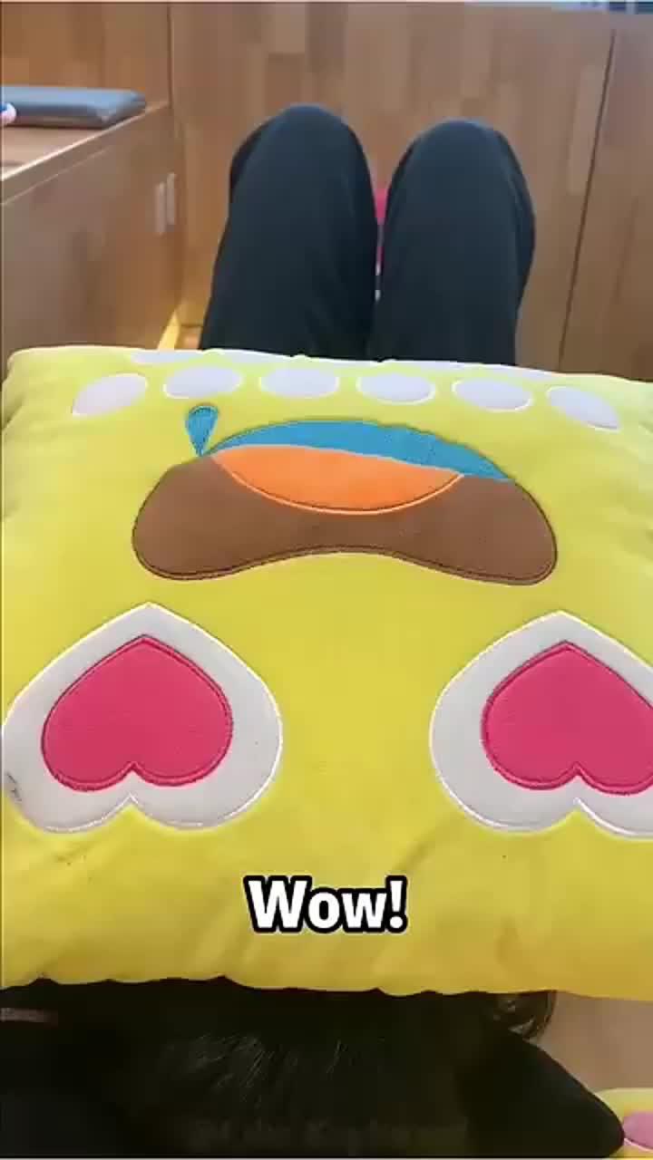 Enjoy a fully customizable keyboard