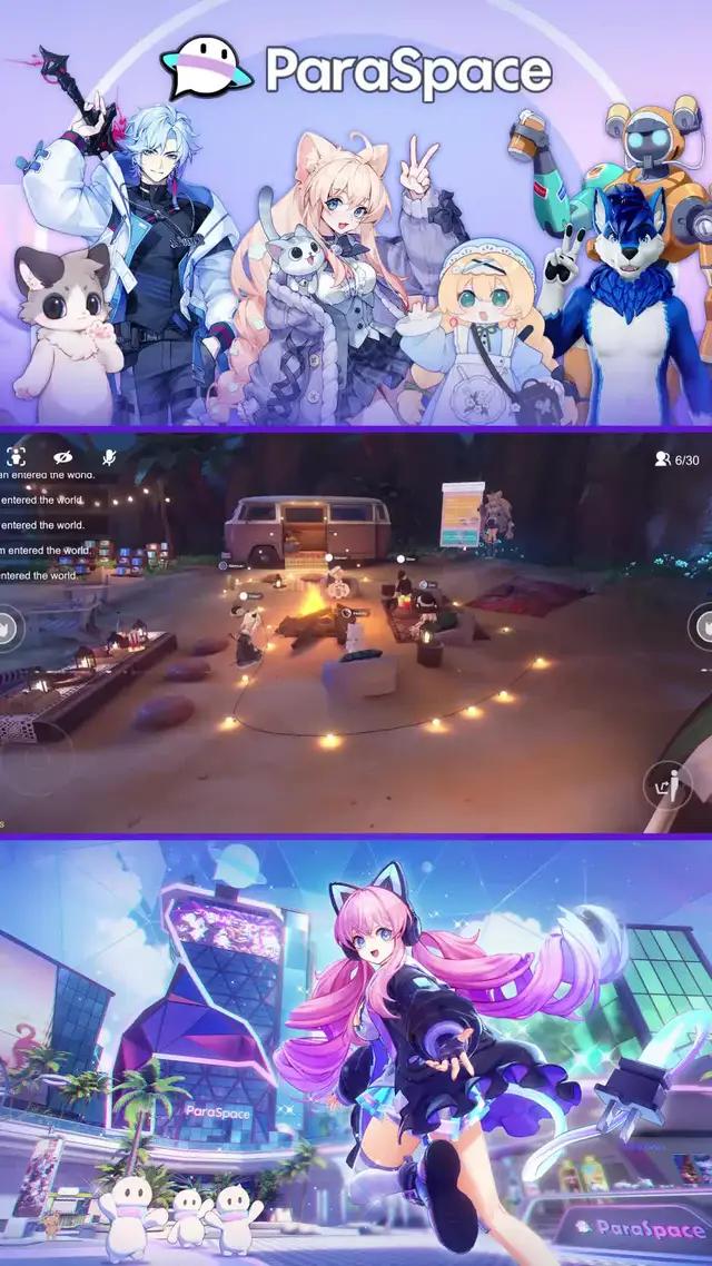 We're only one step away from finding the murderer! Check out Paraspace's SnowStorm Villa!