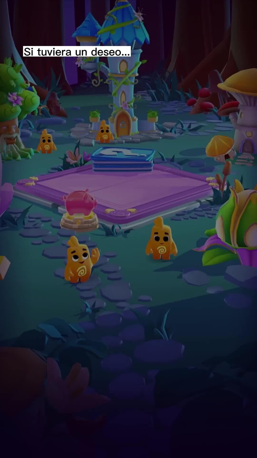 Juega a Dice Dreams ahora y toma tu revancha!