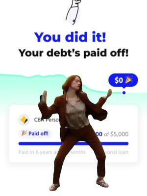 If you're managing multiple repayments a month, WeMoney can help make it easier.