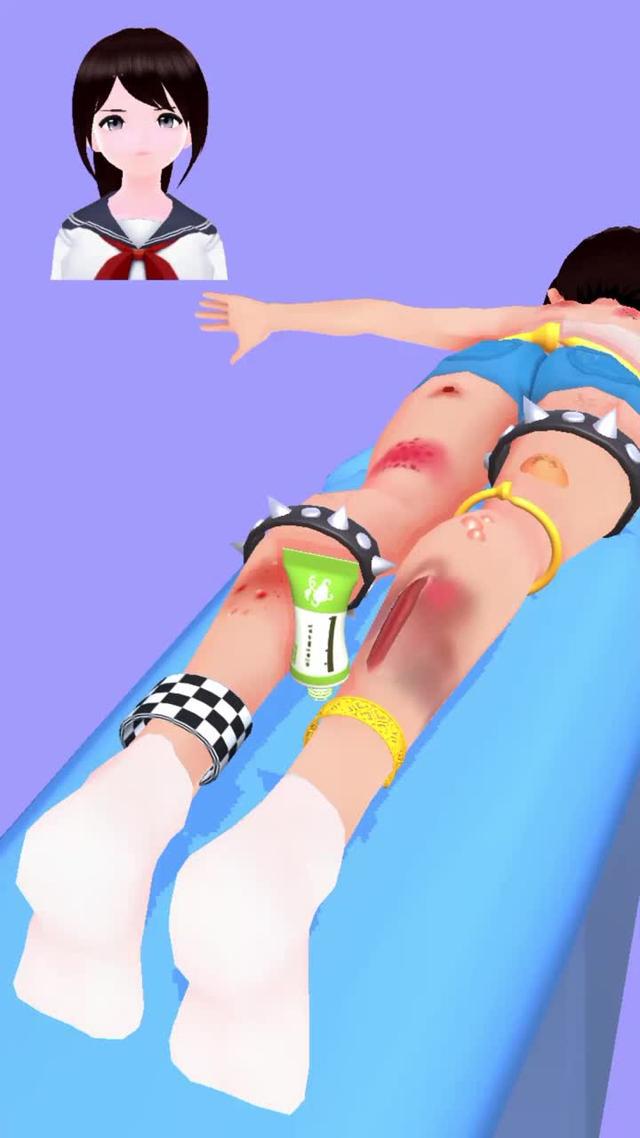 Try the best game ever