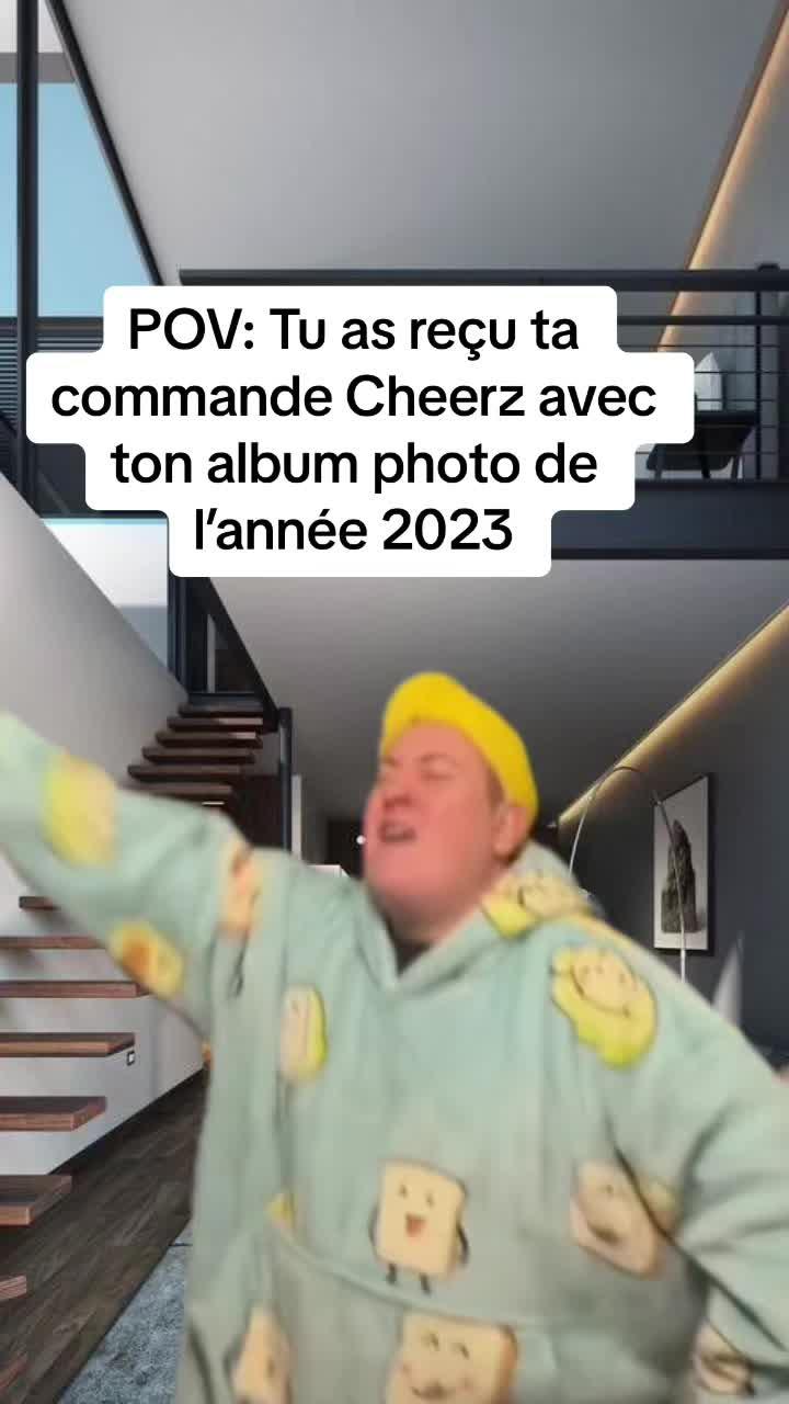 Créez des cadeaux personnalisés en quelques clics avec vos plus belles photos.