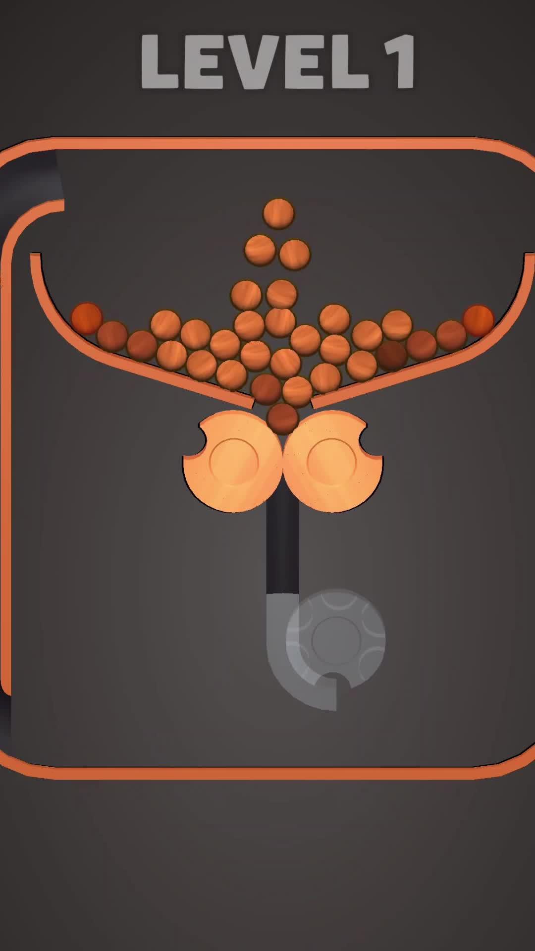 Colorful Balls ASMR!