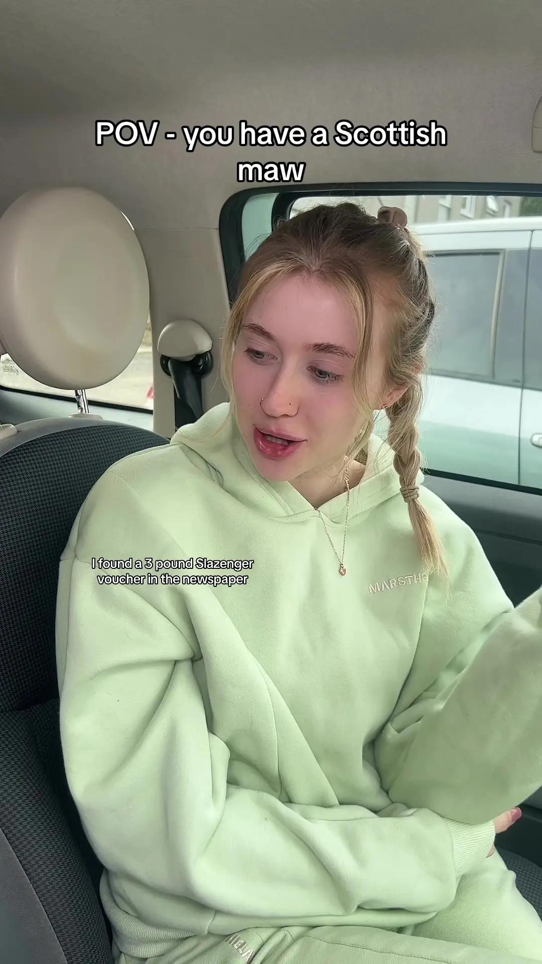 LOL #fyp #foryoupage #foryou #skitok #scottish #scottishtiktok #scottishcomedy #scottishpatter #scottishmaws #shoppinghacks #coupert 