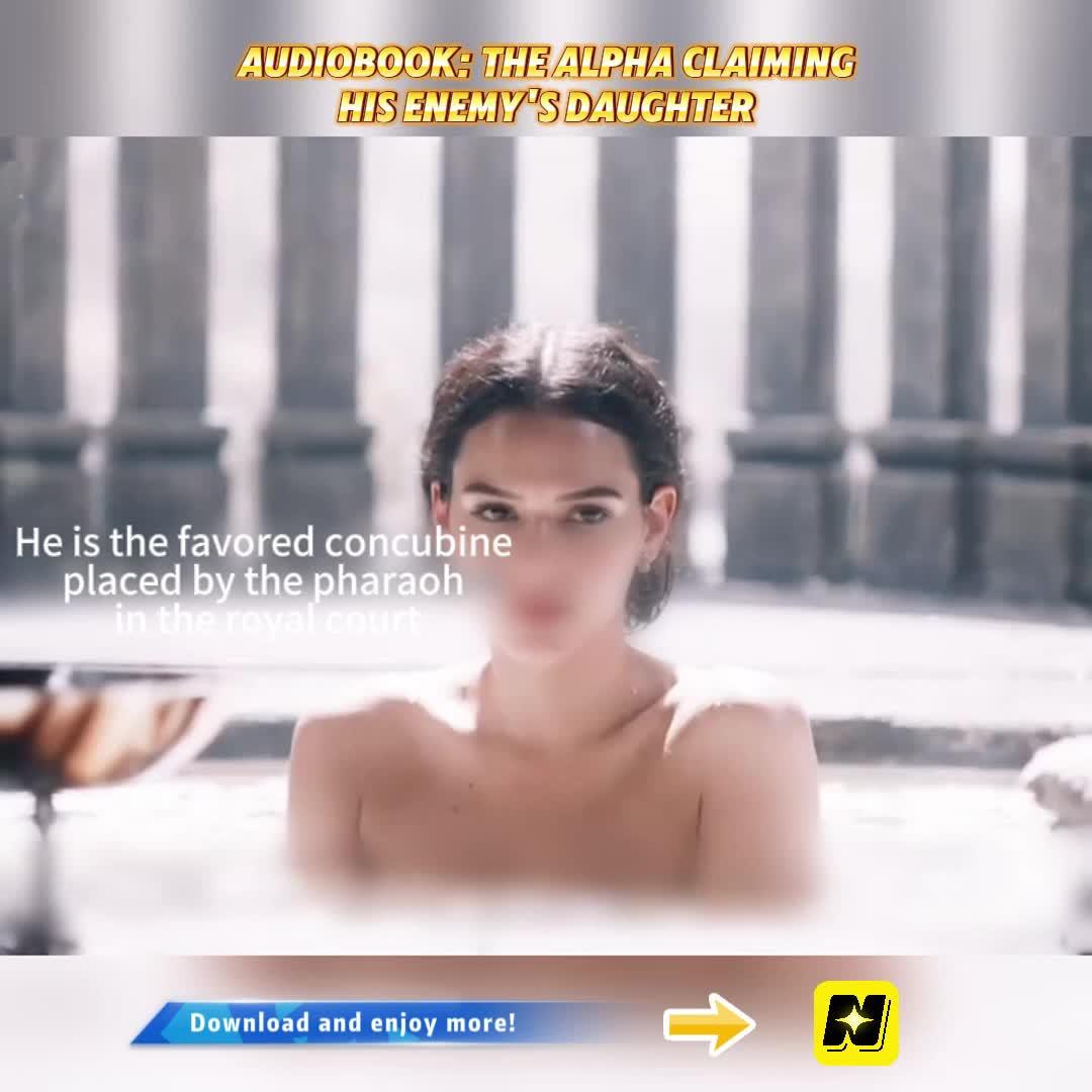 Full Audio Story On Novabeats APP:The Alpha Claiming His Enemy's Daughter