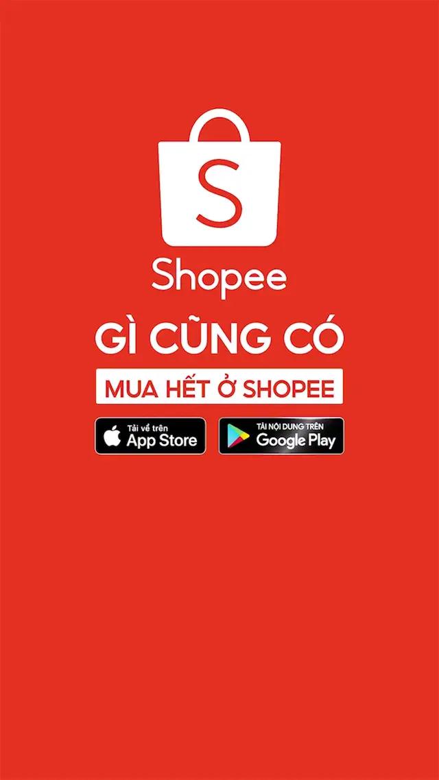 Tìm Gì Cũng Có Trên Shopee, được kiểm hàng tại chỗ trước khi nhận, an tâm chốt đơn.