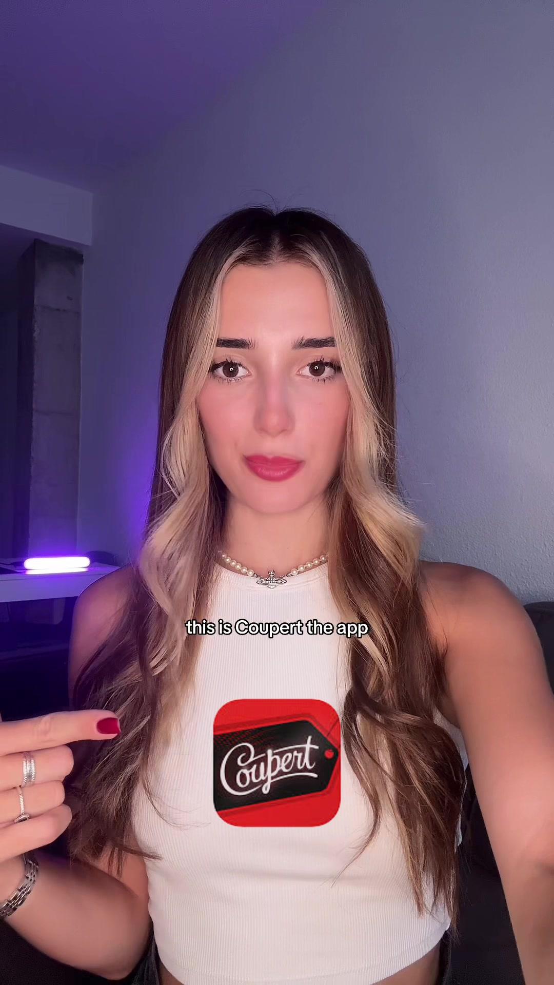 Save more with Coupert💸 Get the best promo codes applied automatically at checkout. Download it now from the link in my bio💌 #coupert #savemoney #shoppingonline #promocode