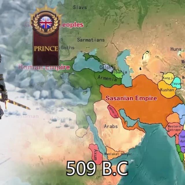 Strategy is Key for Win!