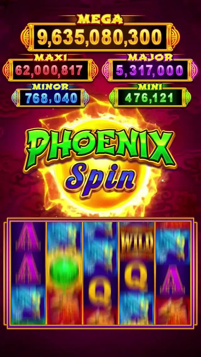 Hit Real Vegas SLots Jackpot!