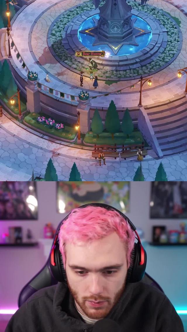 Join AFK Journey and become a legend!