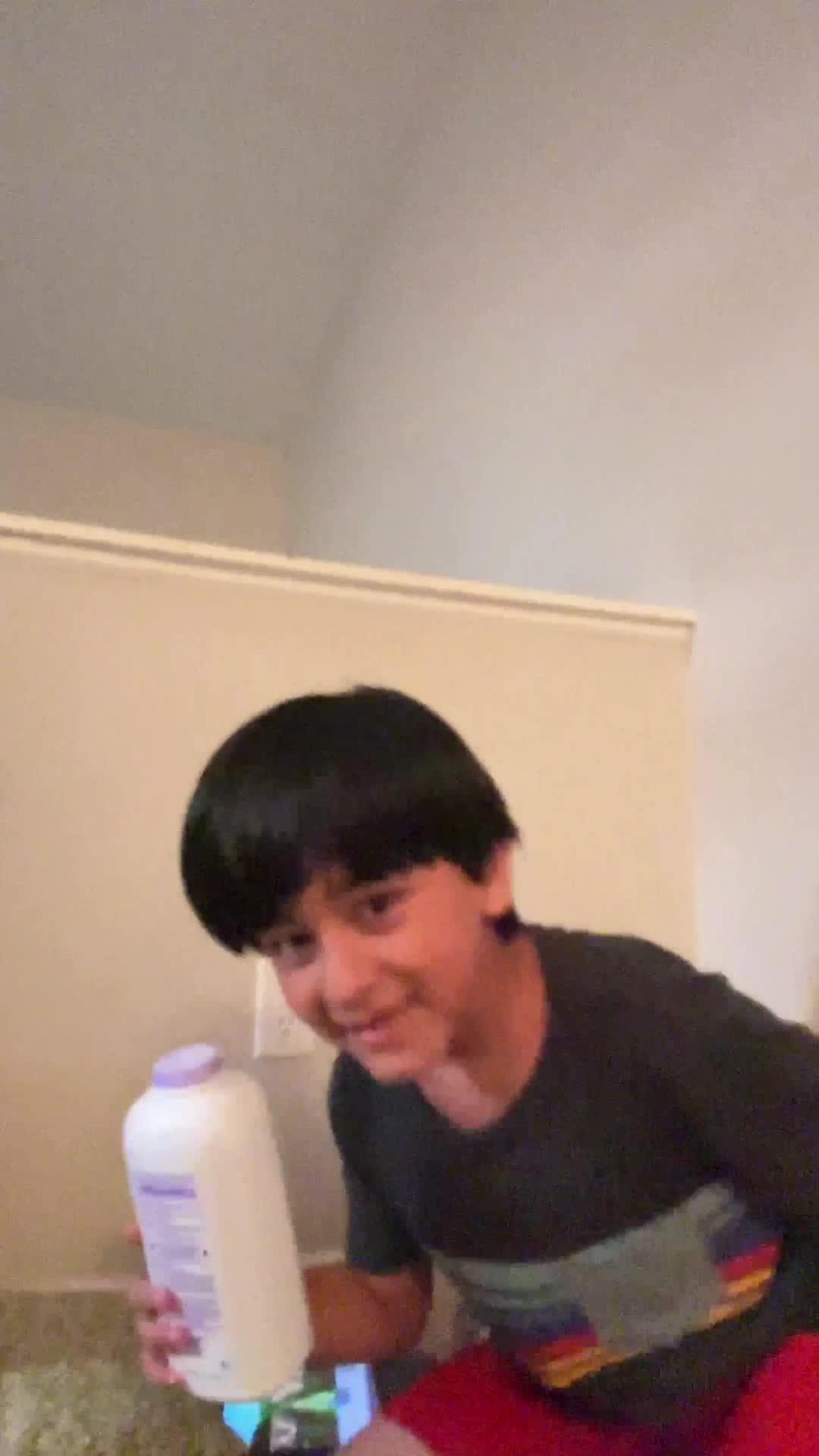 Have fun singing any song