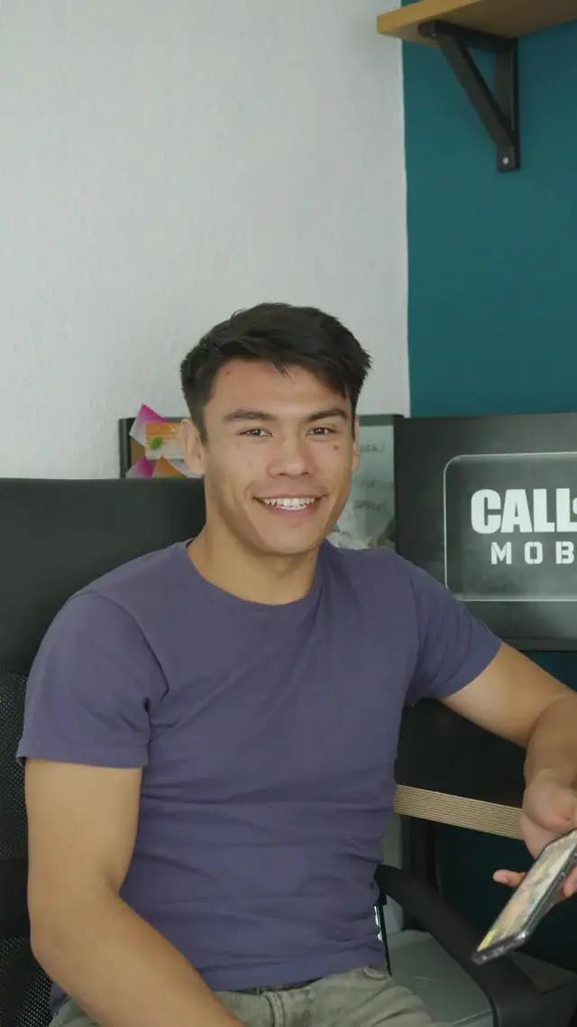 Play Call of Duty®: Mobile!