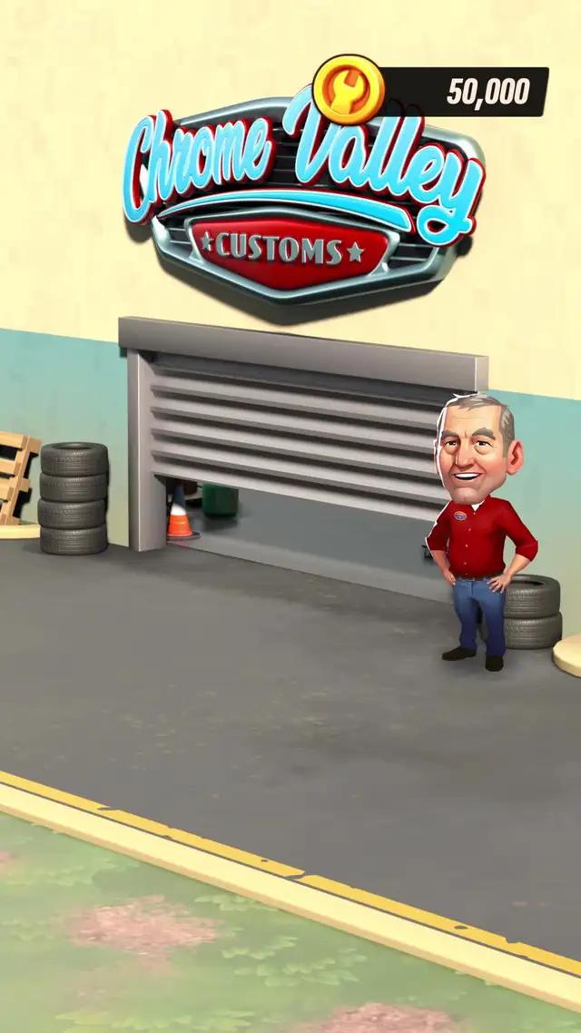 Play Now FREE with Xzibit!